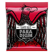 ERNIE BALL - 2016 BURLY SLINKY PARAD GUITAR 11-52