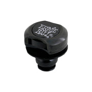 ERNIE BALL - SUPER LOCKS BLACK SET/2