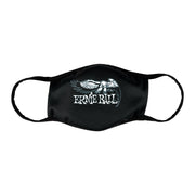 Ernie Ball - 4910 White Eagle Mask - Adult mascherina per il viso