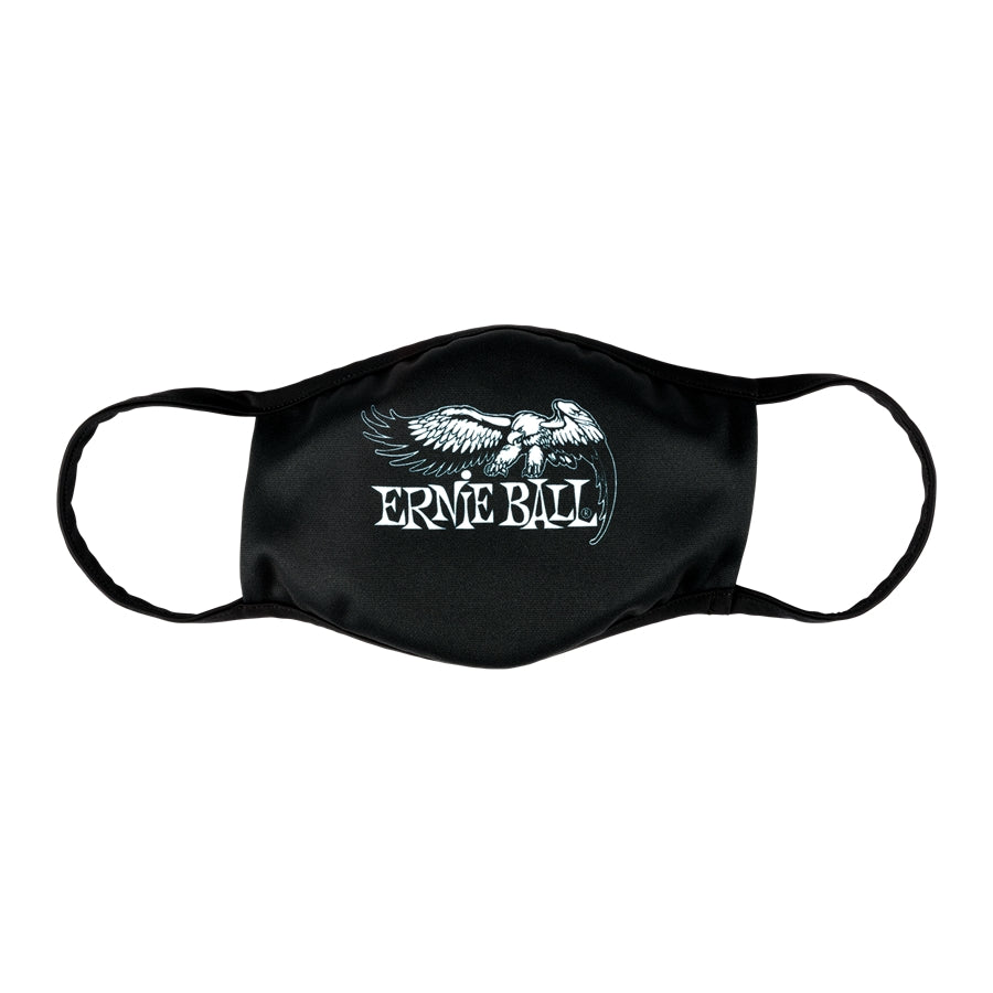 Ernie Ball - 4910 White Eagle Mask - Adult mascherina per il viso