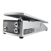 Ernie Ball 6166 - Pedale Volume Mono 250K (Per elettroniche passive)