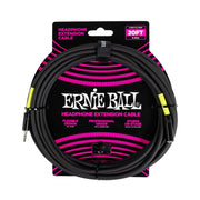 ERNIE BALL - 6425 PROLUNGA CUFFIE TRS JACK PICCOLO 6M