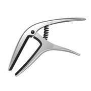 Ernie Ball - 9601 Axis Capo Silver per acustica e elettrica
