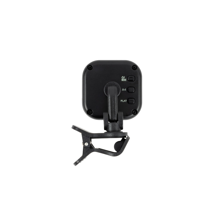 ERNIE BALL 9627 PROTUNE USB-C CLIP-ON TUNER
