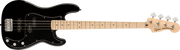Fender Squier AFF P BASS PJ MN BPG BLK