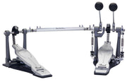 Pearl P-1032 Eliminator Solo Black Doppio Pedale per Batteria