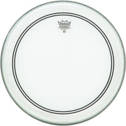 PELLE REMO POWERSTROKE 3 TRASPARENTE DA 24"