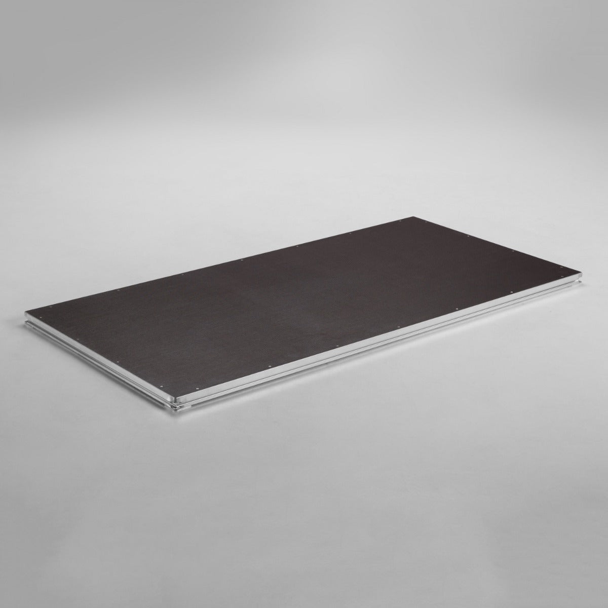 Pedana modulare 200 x 100 cm - altezza cm 30