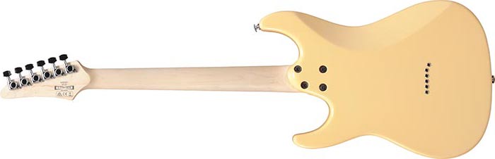 Ibanez AZES31IV Avorio