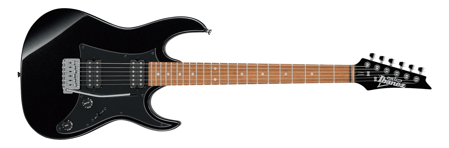 Ibanez IJRX20BKN Guitar Pack