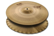 Paiste 2002 Sound edge hi-hat 14"