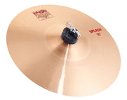 PAISTE 2002 SPLASH DA 10"