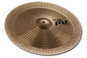 PAISTE PST5 CHINA DA 18"