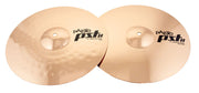 Paiste PST8 Reflector Medium H-HAT da 14"
