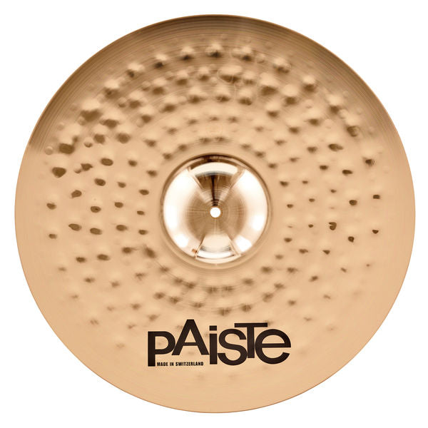 Paiste PST8 Reflector Medium Ride da 20"