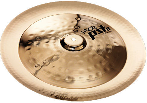 Paiste PST8 Reflector Rock China da 18"