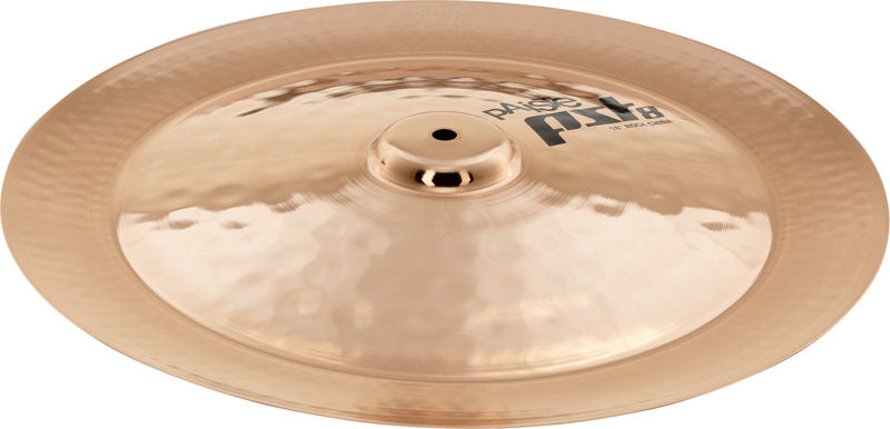 Paiste PST8 Reflector Rock China da 18"