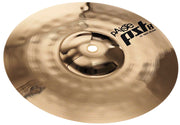 Paiste PST8 Reflector Rock Splash da 10"