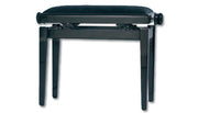 PANCA PER PIANOFORTE SOUNDSATION SBH-100P BK