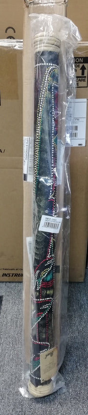Pearl PBRSP32693 Bamboo Rainstick 32" Palo della Pioggia