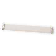 Pearl S-025 cordiera per rullante Free Floating 14''