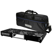 Rockboard RBO B 3.2 TRES B Pedalboard 59,8x23,4 con borsa