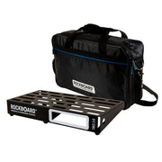 Rockboard RBO B 3.0 TRES B Pedalboard 44,2x23,4 con borsa