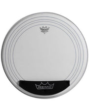 Pelle Remo Powersonic sabbiata da 22"