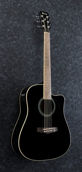 IBANEZ PF15ECE-BK