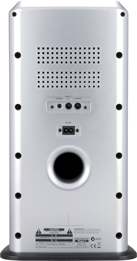 ROLAND PM-03 Personal Drum Monitor