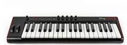 IK Multimedia iRig Keys 2 PRO - Tastiera MIDI/Controller universale con 37 tasti