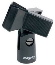 PROEL APM30 Supporto a pinza in ABS per microfono