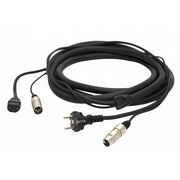 PROEL PH080LU15 cavo audio/alimentazione metri 15