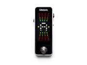 D'Addario PW-CT-20 Accordatore Cromatico a Pedale