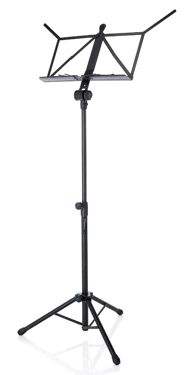 Bespeco PX2 Leggio professionale con borsa