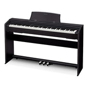 CASIO PX-770BK PRIVIA Pianoforte 88 Tasti Pesati