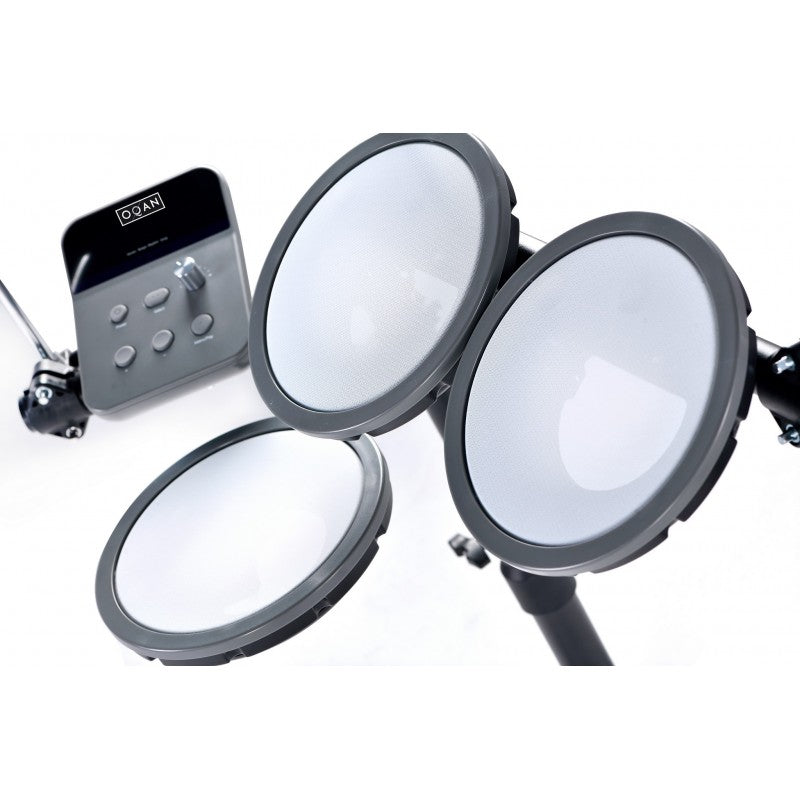 Oqan QPD-1 Batteria Elettronica