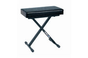 Quik Lok BX/718 Panca per tastiera serie Deluxe