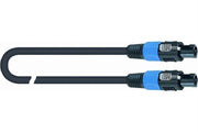QUIK LOK S/380-2 Cavo di connessione per casse amplificate metri 2