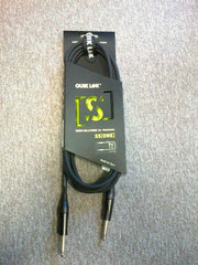 Quik Lok Sonic Solutions SS/ONE-3 Cavo professionale metri 3
