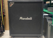 Randall Cabinet 4x12 per chitarra Usata (Non spedibile ritiro in negozio)