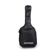 Rockbag RB 20528 B Borsa imbottita per chitarra classica 4/4