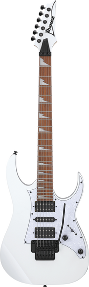 Ibanez RG450DXBWH White