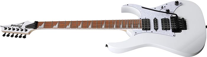 Ibanez RG450DXBWH White