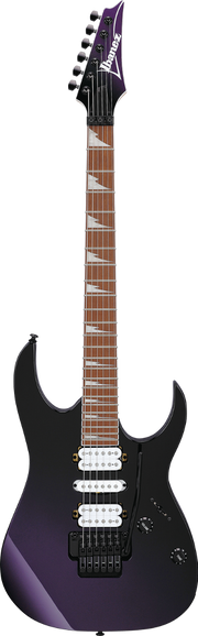 Ibanez RG470DX-TMN Tokyo Midnight