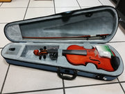 Domus Rialto Violino 1/2 con custodia ed arco