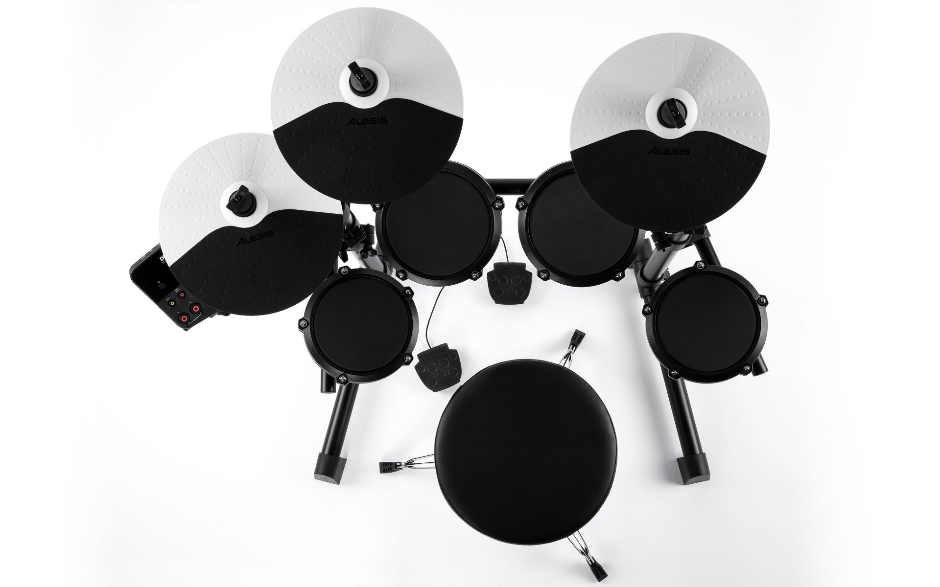 Alesis Debut Kit batteria elettronica completa