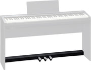 Roland KPD-70BK PEDALIERA PER ROLAND FP30 e FP30X NERA