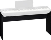 Roland KSC-70 Bk Stand nero per Roland FP30-FP30X