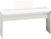 Roland KSC-70 WH Stand bianco per Roland FP30 e FP30X